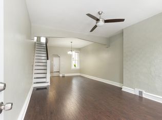 2825 N Mascher St, Philadelphia, PA 19133