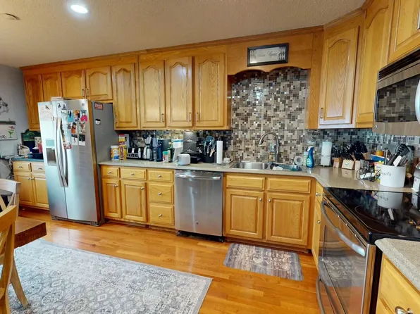 302D Summit Rd #280, Slatyfork, WV 26291