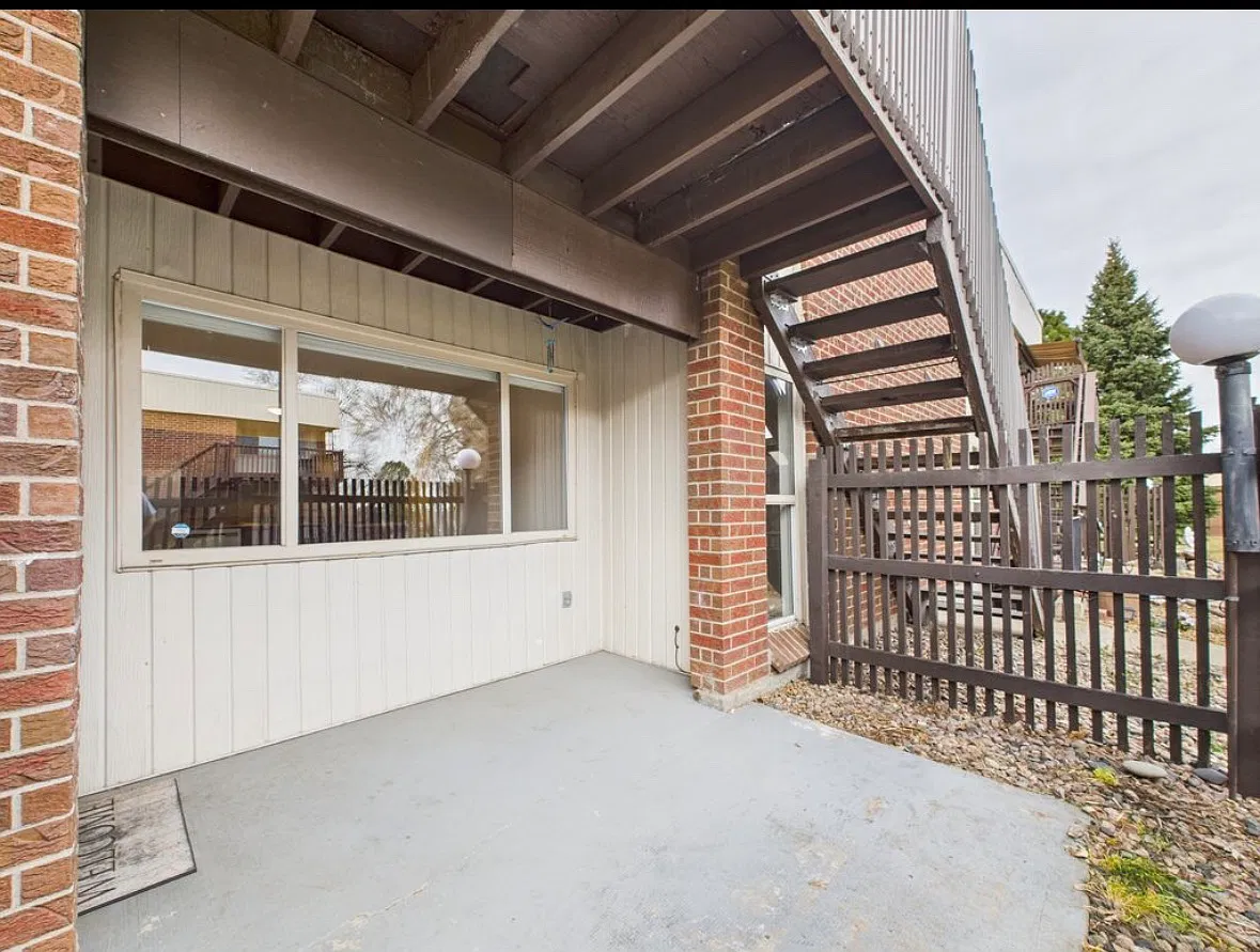 1 bed, 599 sqft, $1,400 — Photo 2