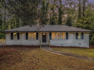 1206 Tuckawanna Dr SW, Atlanta, GA 30311