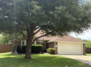 5608 Aberdeen Ct, Temple, TX 76502