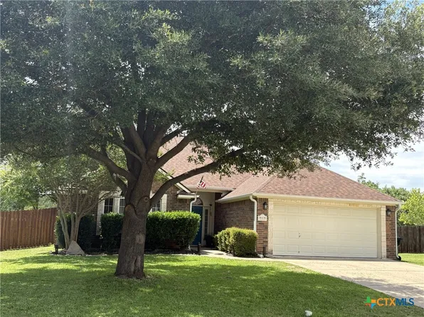 5608 Aberdeen Ct, Temple, TX 76502
