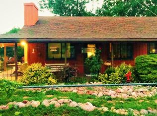 8509 W Antelope Dr, Pine, AZ 85544