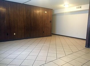706 E N St APT D, Russellville, AR 72801