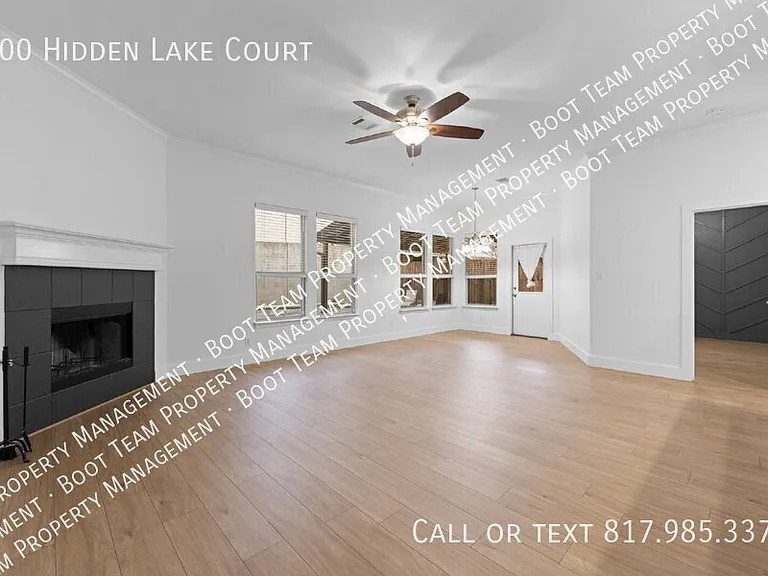400 Hidden Lake Ct — Photo 19