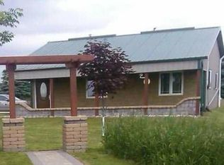 S2850 Kennebec Rd #B, Fountain City, WI 54629