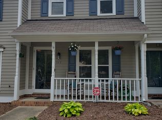 117 Forest Oaks Dr, Durham, NC 27705