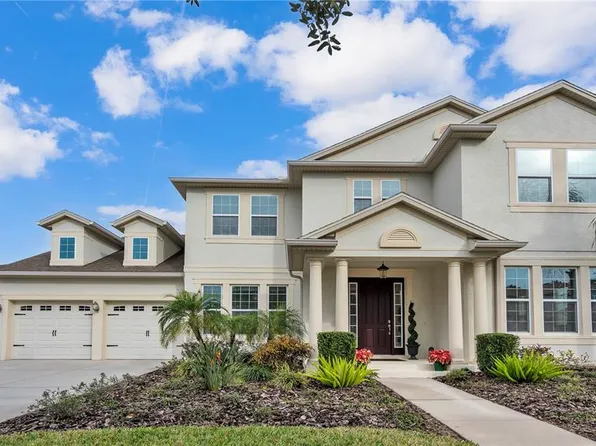 10408 Woodward Winds Dr, Orlando, FL 32827