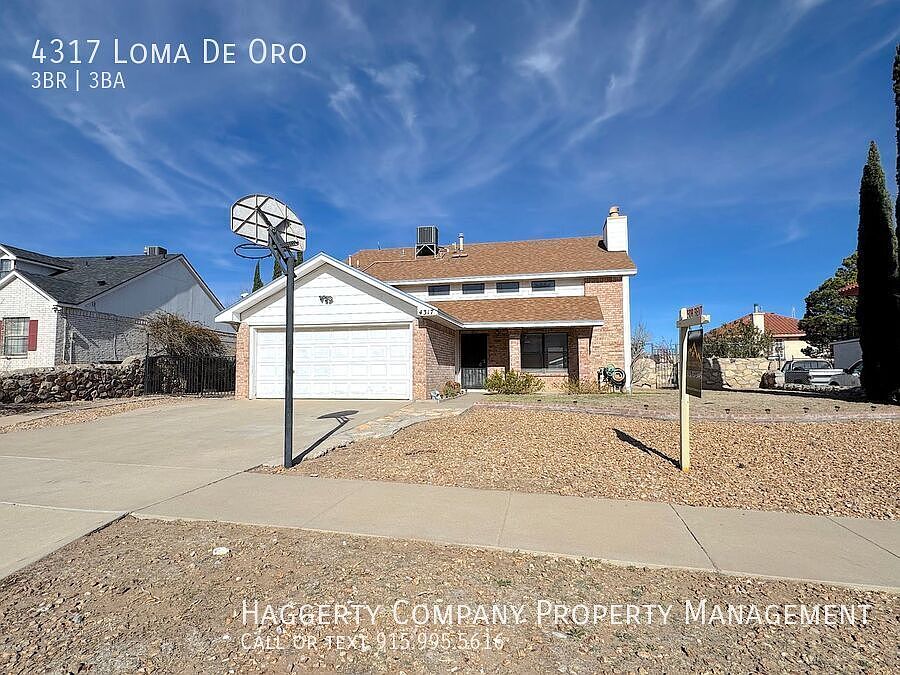 1st image of 4317 Loma De Oro Dr
