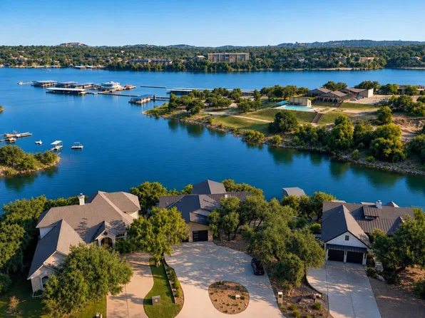 343 Venture Blvd S, Leander, TX 78645