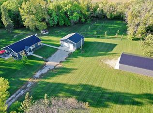 22284 100th Ave N, Hawley, MN 56549