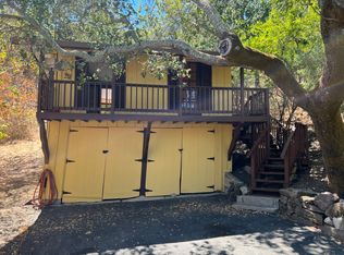 3343 Saint Marys Rd #1, Lafayette, CA 94549