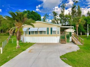 6881 Bernadean Blvd, Punta Gorda, FL 33982