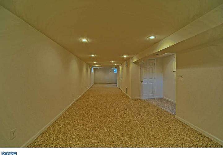 Basement - Finished