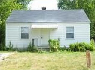 2334 Atwood Ter, Columbus, OH