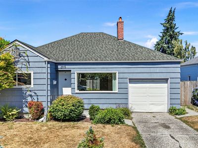 2915 N 12th Street, Tacoma, WA, 98406
