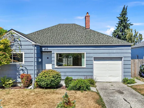 2915 N 12th Street, Tacoma, WA 98406