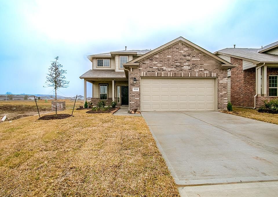 1st image of 9518 Tipton Sands Dr