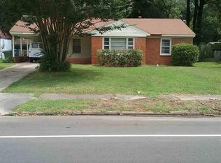 4598 Willow Rd, Memphis, TN 38117