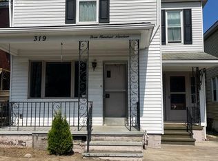 319 Saint Clair St FLOOR 1, Bridgeville, PA 15017