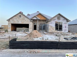 1217 Bending Br, Temple, TX 76502