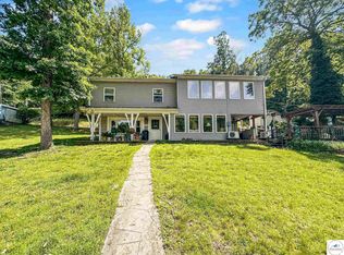 15157 Bass Cove Rd, Gravois Mills, MO 65037
