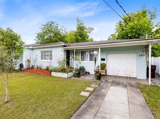 205 W King St, Orlando, FL 32804