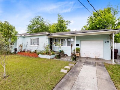 205 W King St, Orlando, FL, 32804
