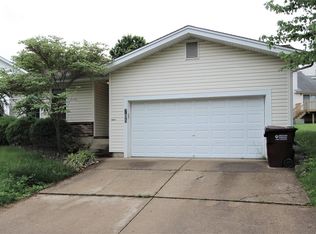 705 Fernwood Ter, Lake Saint Louis, MO 63367