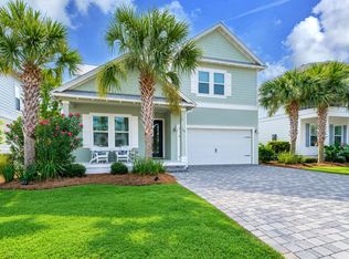 283 Lakeland Dr, Miramar Beach, FL 32550