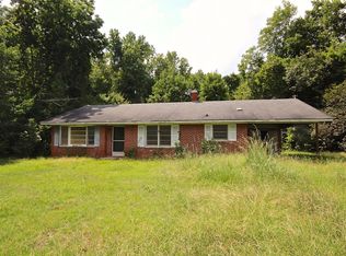 1213 River Bend Ln, Turbeville, SC 29162