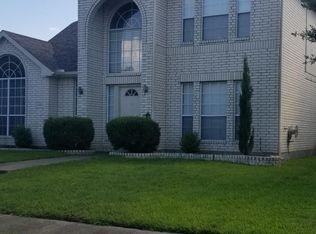 2605 Crystal Falls Dr, Mesquite, TX 75181