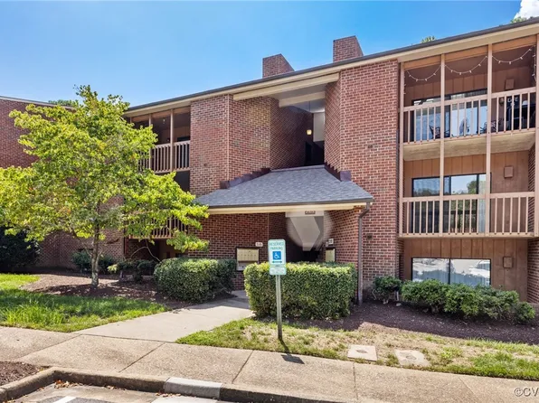 2103 Turtle Creek Dr APT 8, Henrico, VA 23233