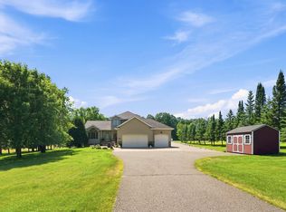 29528 139th St NW, Princeton, MN 55371