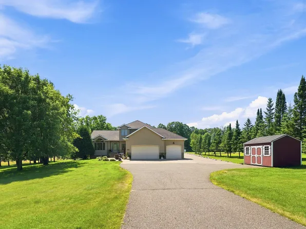 29528 139th St NW, Princeton, MN 55371