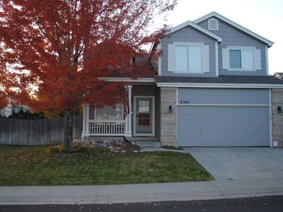 21401 E Crestridge Pl, Centennial, CO, 80015