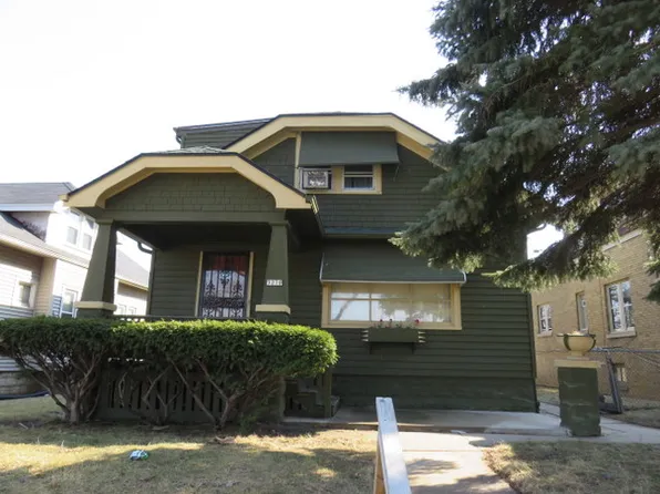 3270 N 37th St, Milwaukee, WI 53216
