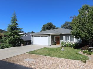 4951 Pretty Doe Ln, Paso Robles, CA 93446
