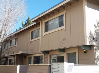 310 David St APT B, Carson City, NV 89706