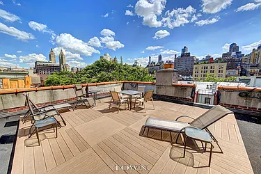 Sold by Town Residential