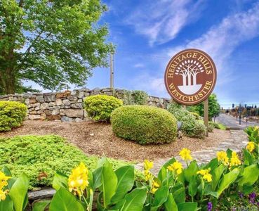 172 Heritage Hills #B, Somers, NY, 10589