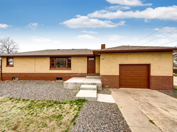 485 3rd Street, Bennett, CO 80102