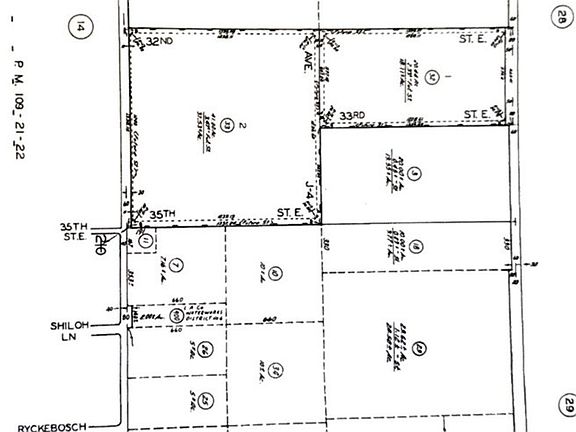 4th image of 40 Ste Vic ["dv","dr"] Lot J8-20