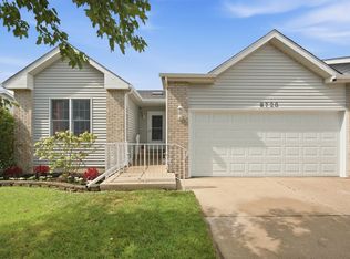 8720 Jackson St, Merrillville, IN 46410