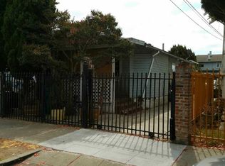 1432 78th Ave, Oakland, CA 94621