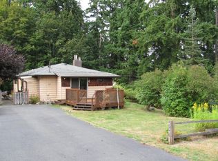 22307 Old Poplar Way, Lynnwood, WA 98036