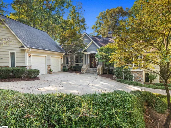 508 Mountain Summit Rd, Travelers Rest, SC 29690
