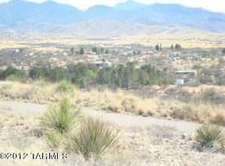 24345 E Chickasha Trl, Benson, AZ 85602