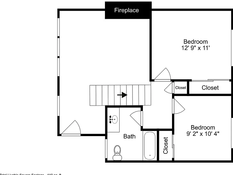 Redondo Ridge Townhomes — Photo 28