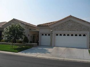 5919 Sleepy Hollow Rd, Banning, CA 92220